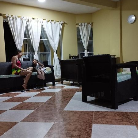 Posada Nativa Palillo'S Place Franshua Kültér fotó