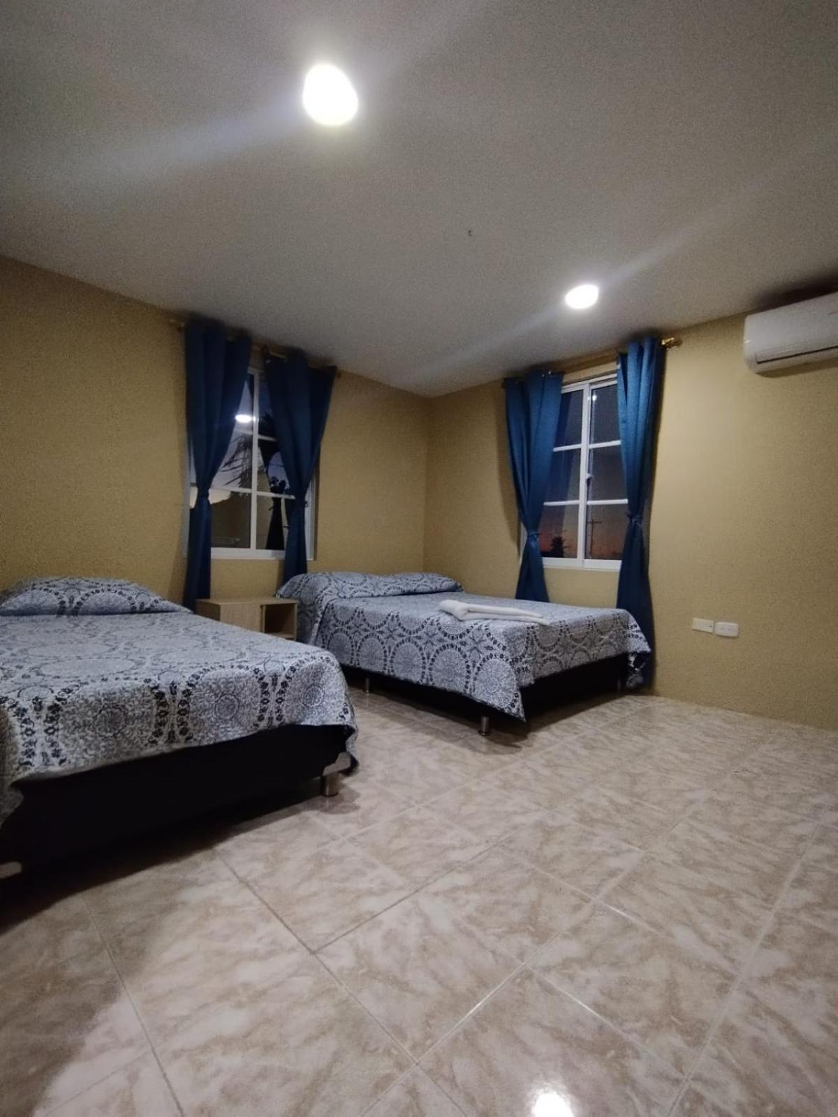 Posada Nativa Palillo'S Place Franshua Kültér fotó