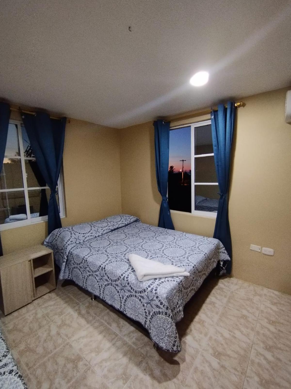 Posada Nativa Palillo'S Place Franshua Kültér fotó