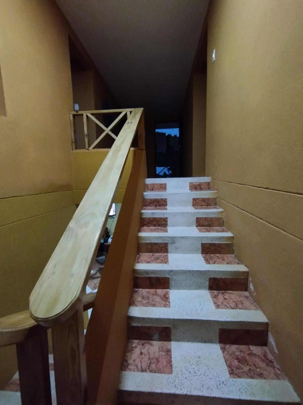 Posada Nativa Palillo'S Place Franshua Kültér fotó