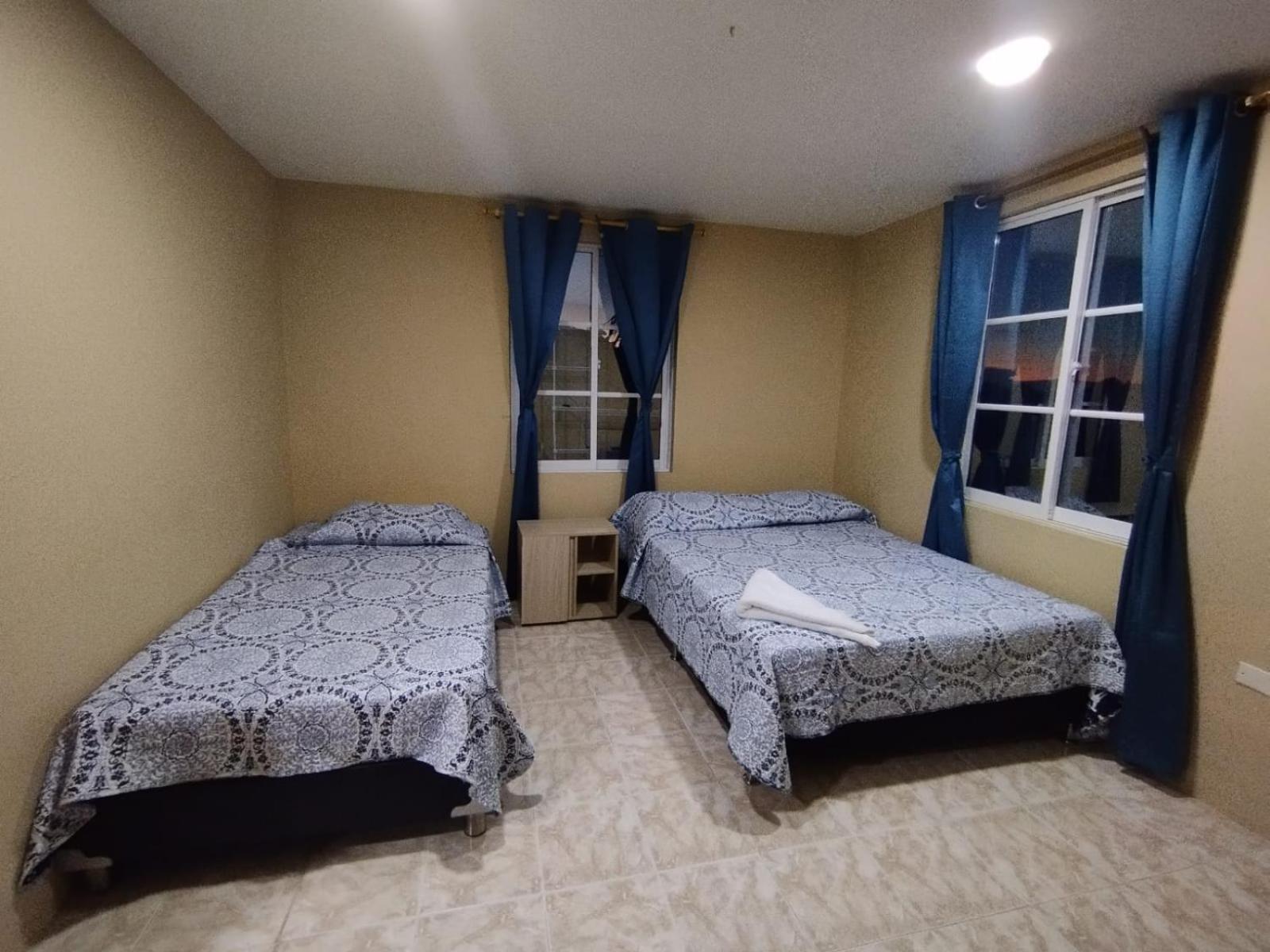 Posada Nativa Palillo'S Place Franshua Kültér fotó