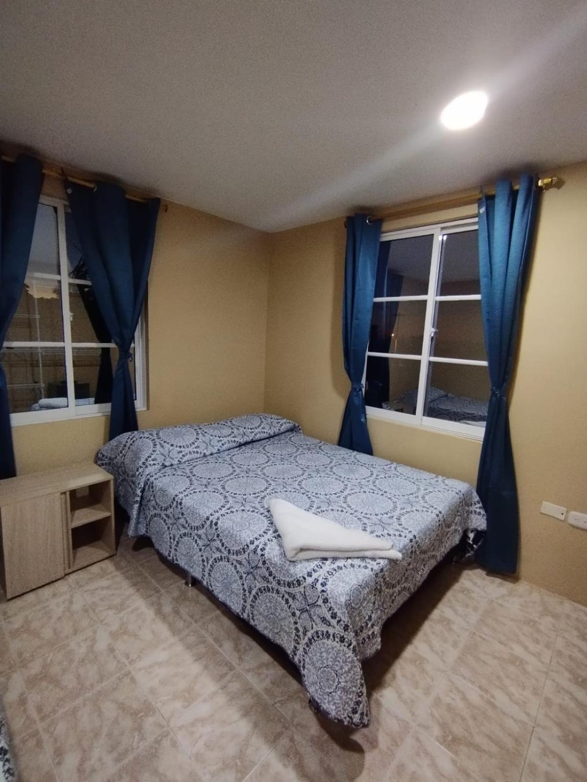 Posada Nativa Palillo'S Place Franshua Kültér fotó